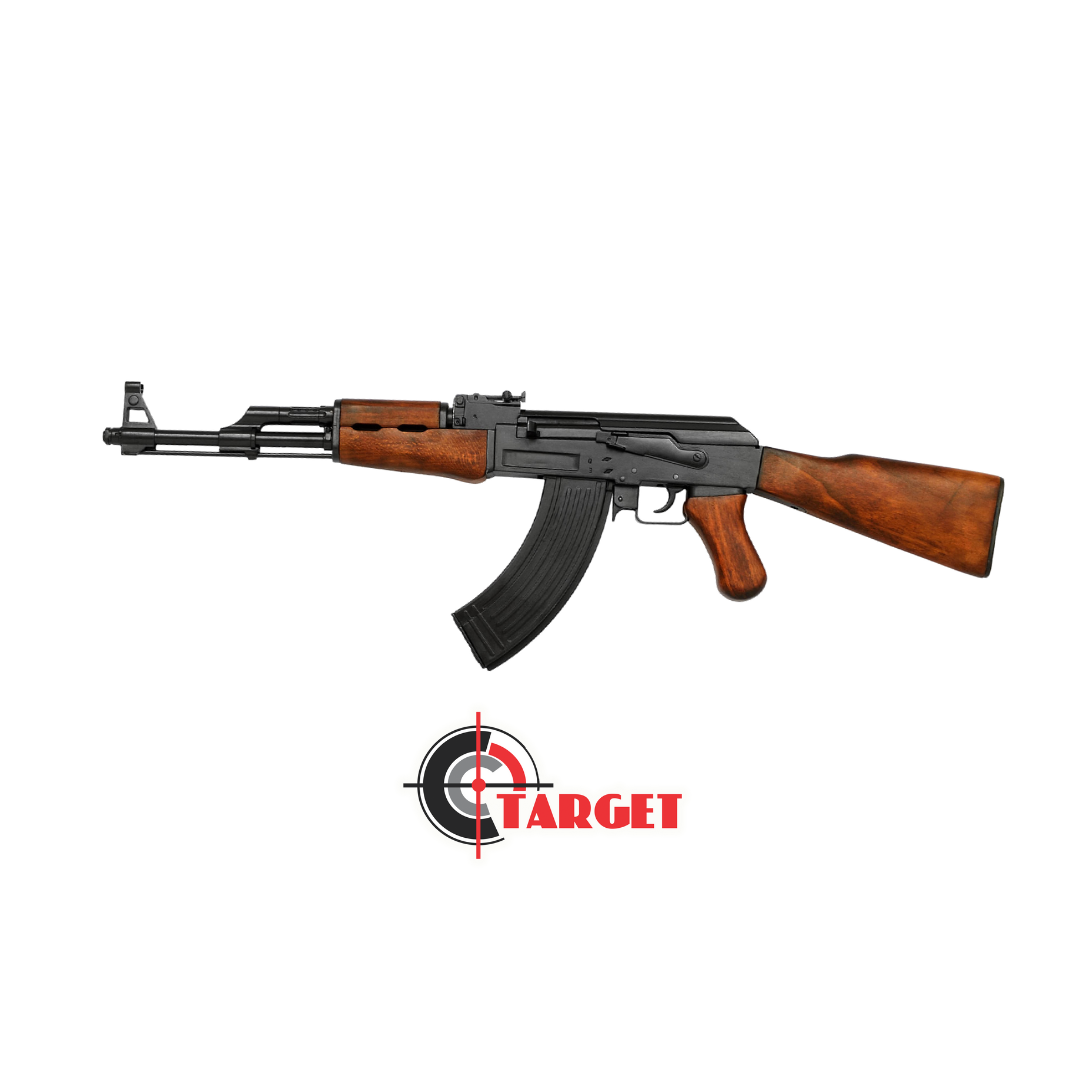 AK47 Gel Blaster XYL