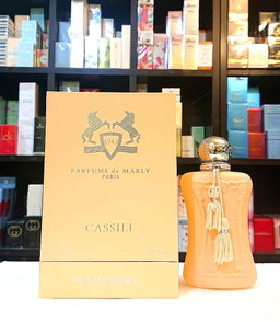Parfums de Marly Cassili Edp 75ml Perfume 
