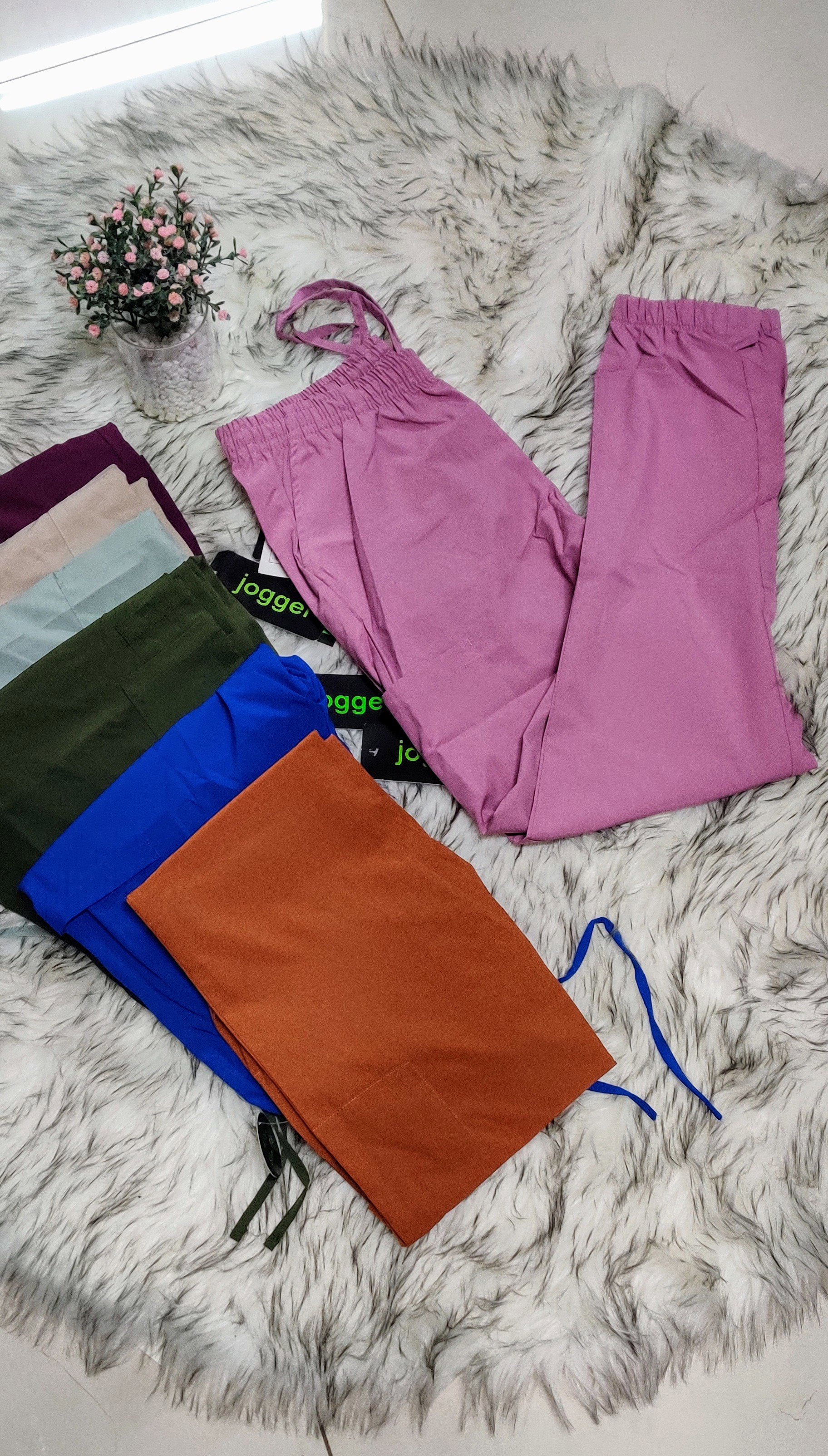 $75 Sale Jogger Pants _0