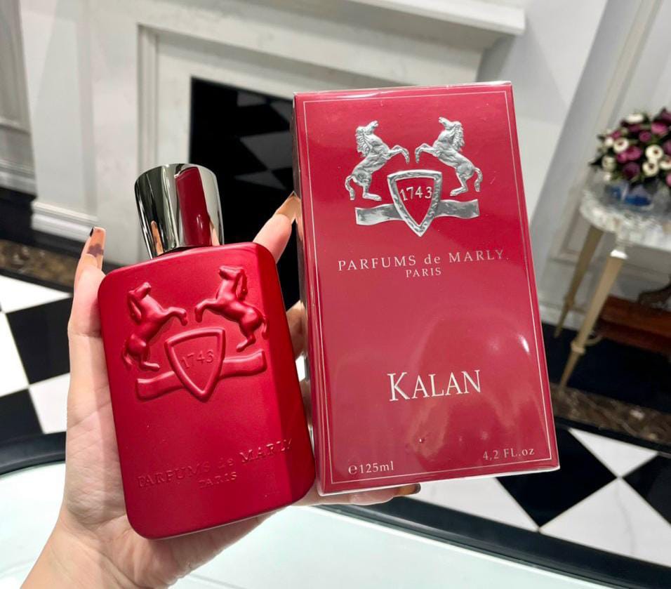 Parfums de Marly Kalan Edp 125ml Perfume 