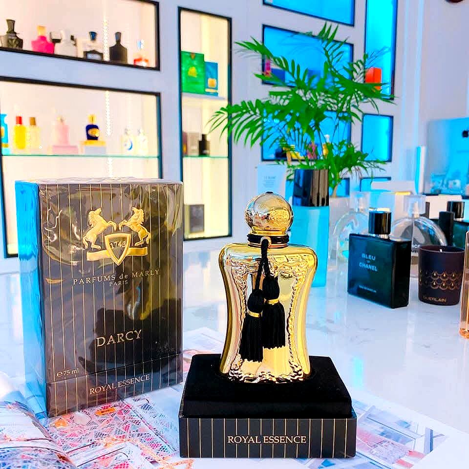 Parfums de Marly Darcy Edp 75ml Perfume_0