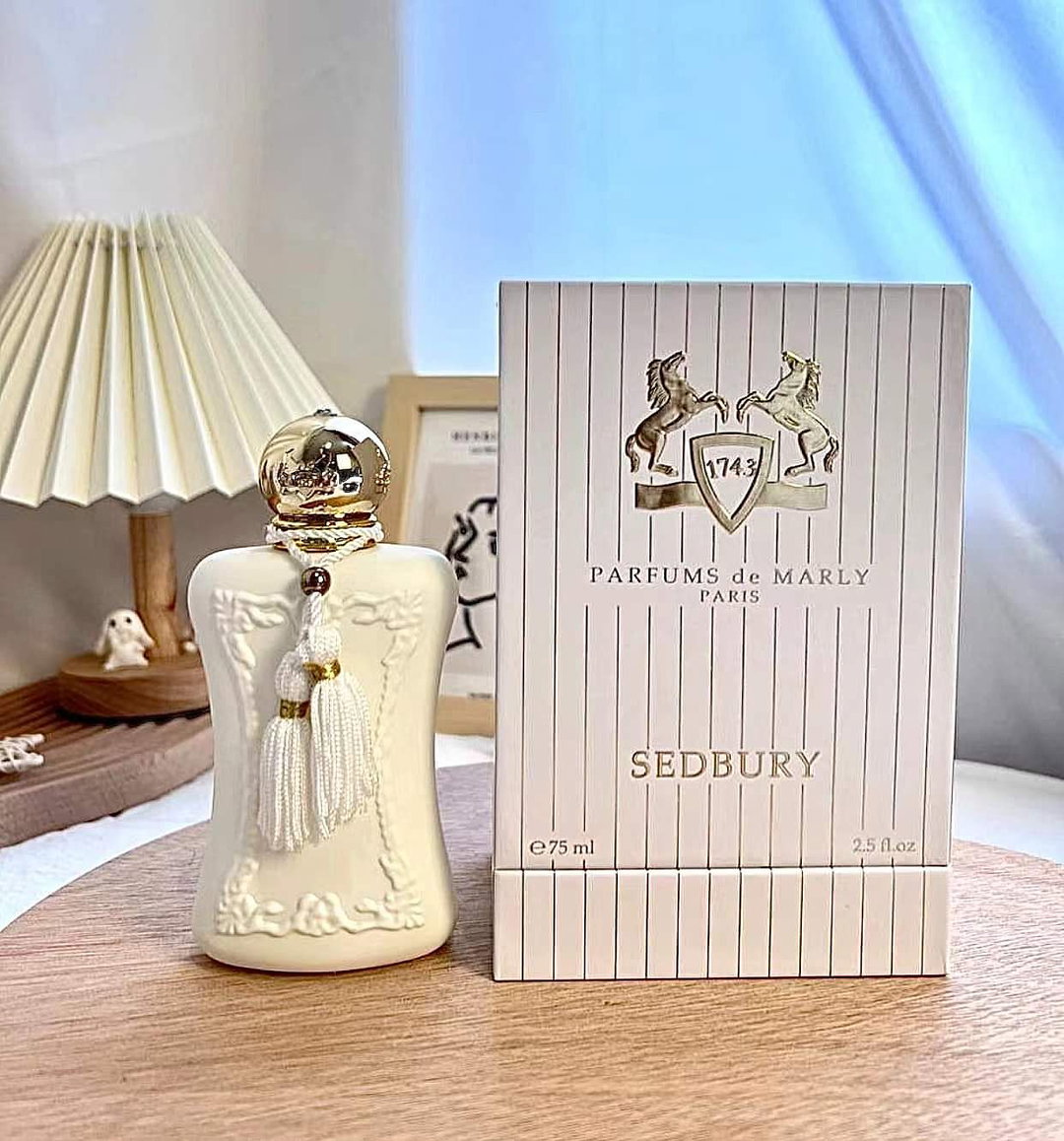 Parfums de Marly Sedbury Edp 75ml Perfume