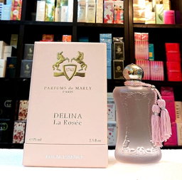 Parfums de Marly Delina La Rosee Edp 75ml Perfume