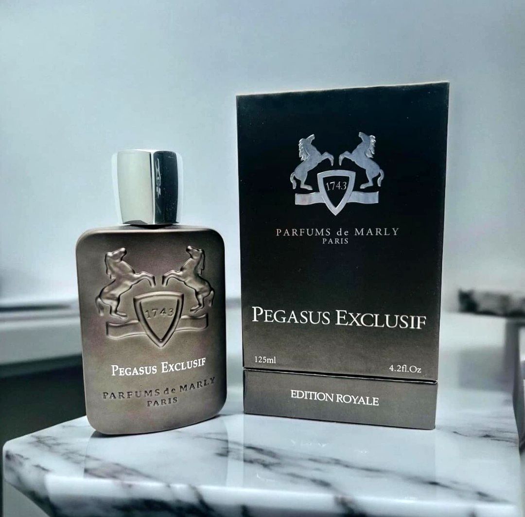 Parfums de Marly Pegasus Exclusif Edp 125ml Perfume_0