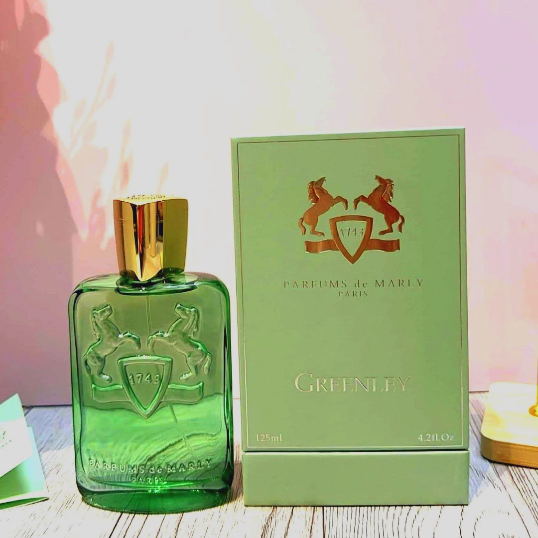 Parfums de Marly Greenley Edp 125ml Perfume_0