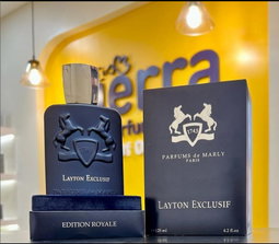 Parfums de Marly Layton Exclusif Edp 125ml Perfume