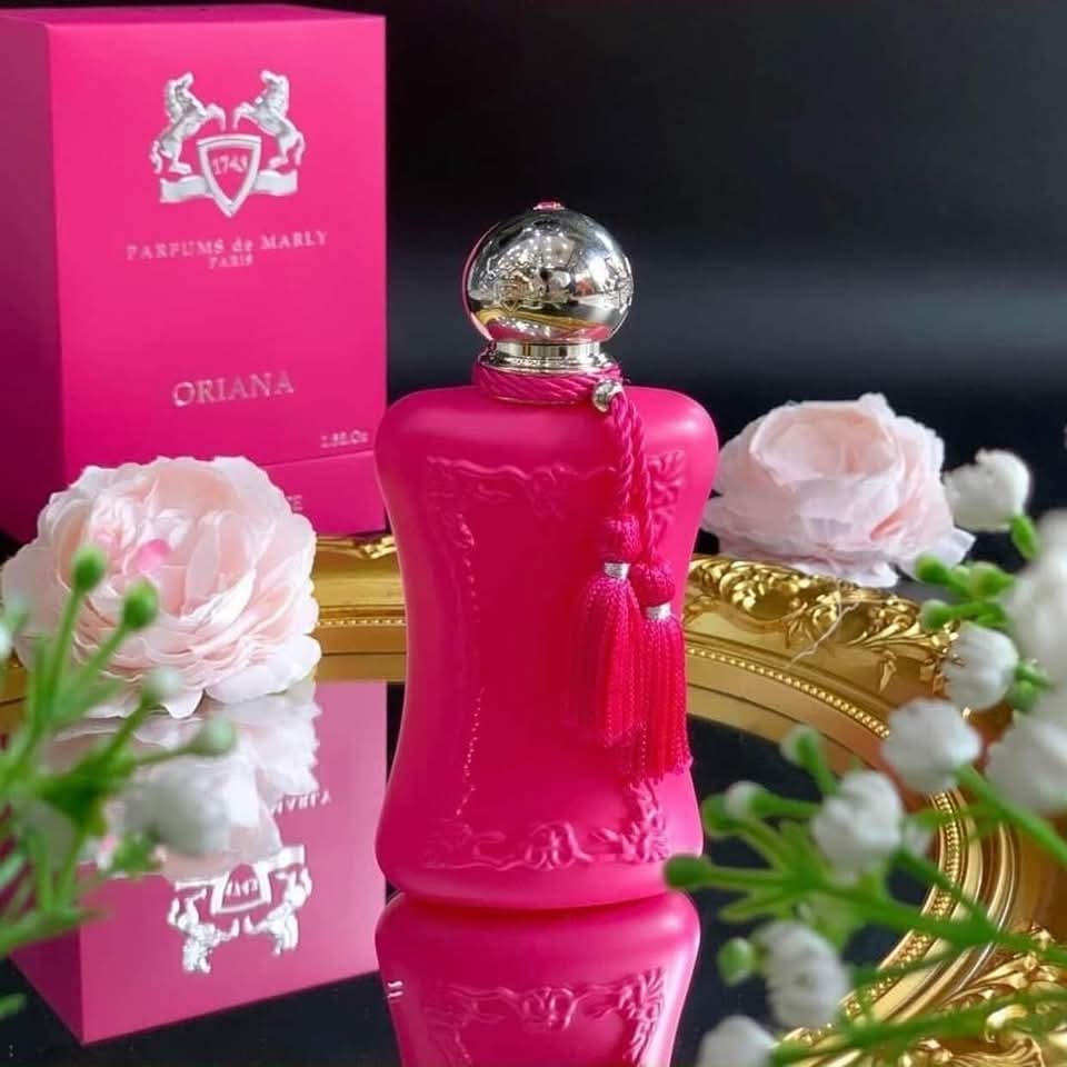 Parfums de Marly Oriana Edp 75ml Perfume