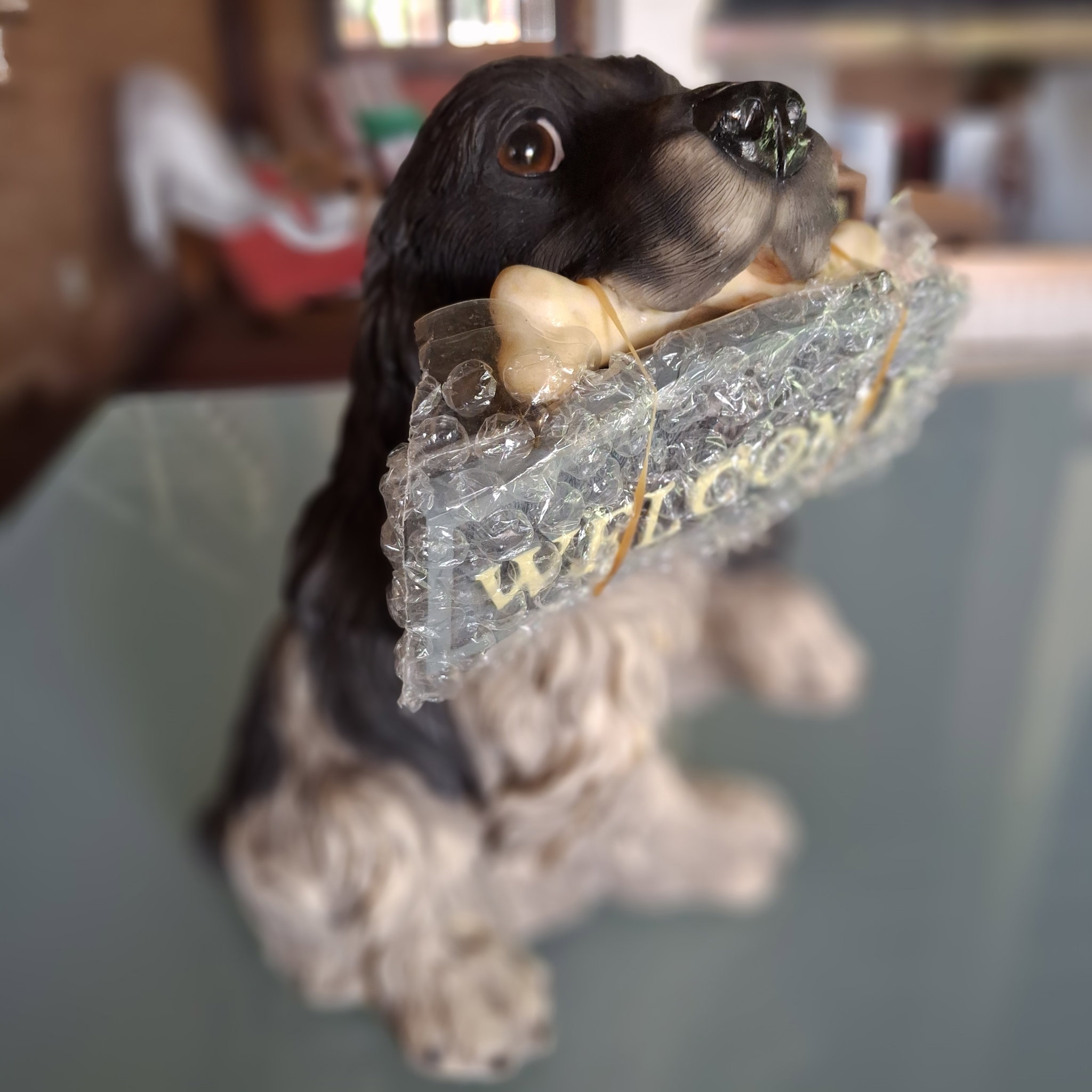 Enfeite de Cachorro_1