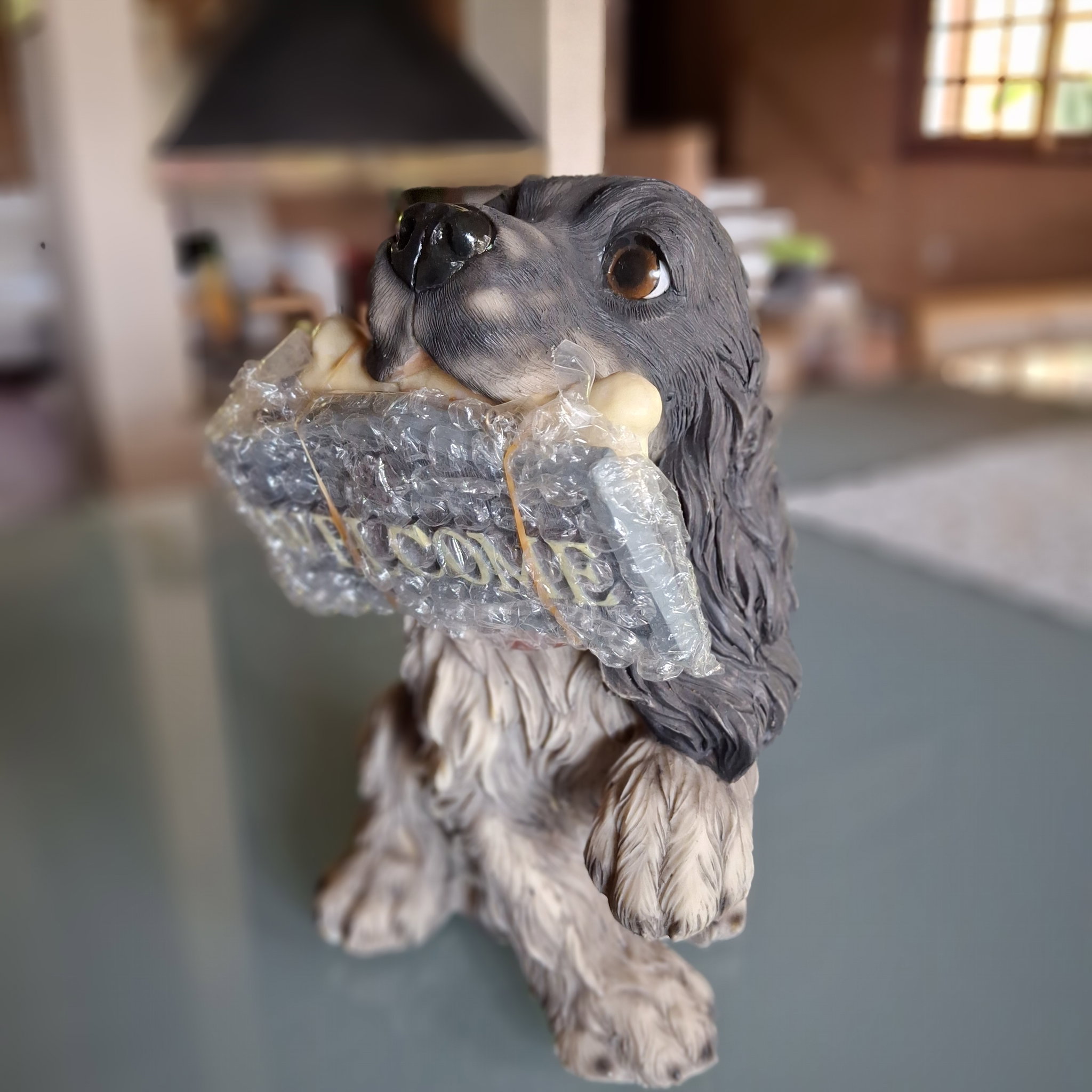 Enfeite de Cachorro_0