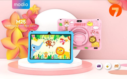 M25 (512GB+8R tablette modio)