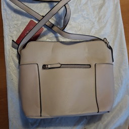 Bolsa Gash