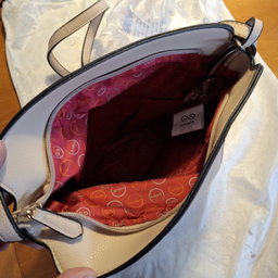 Bolsa Gash