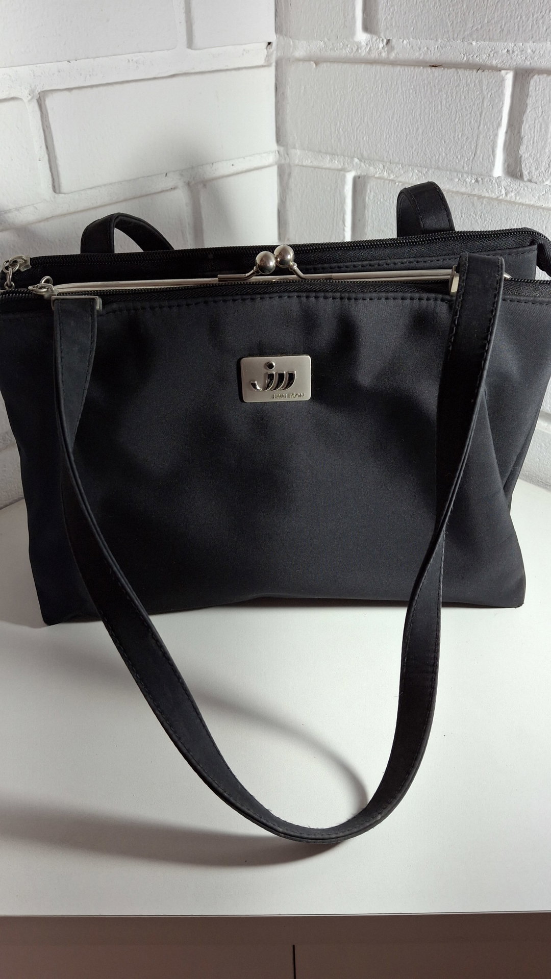 Bolsa J Waltson