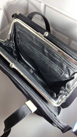 Bolsa J Waltson