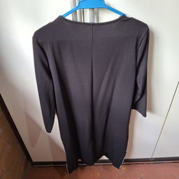 Vestido Zara