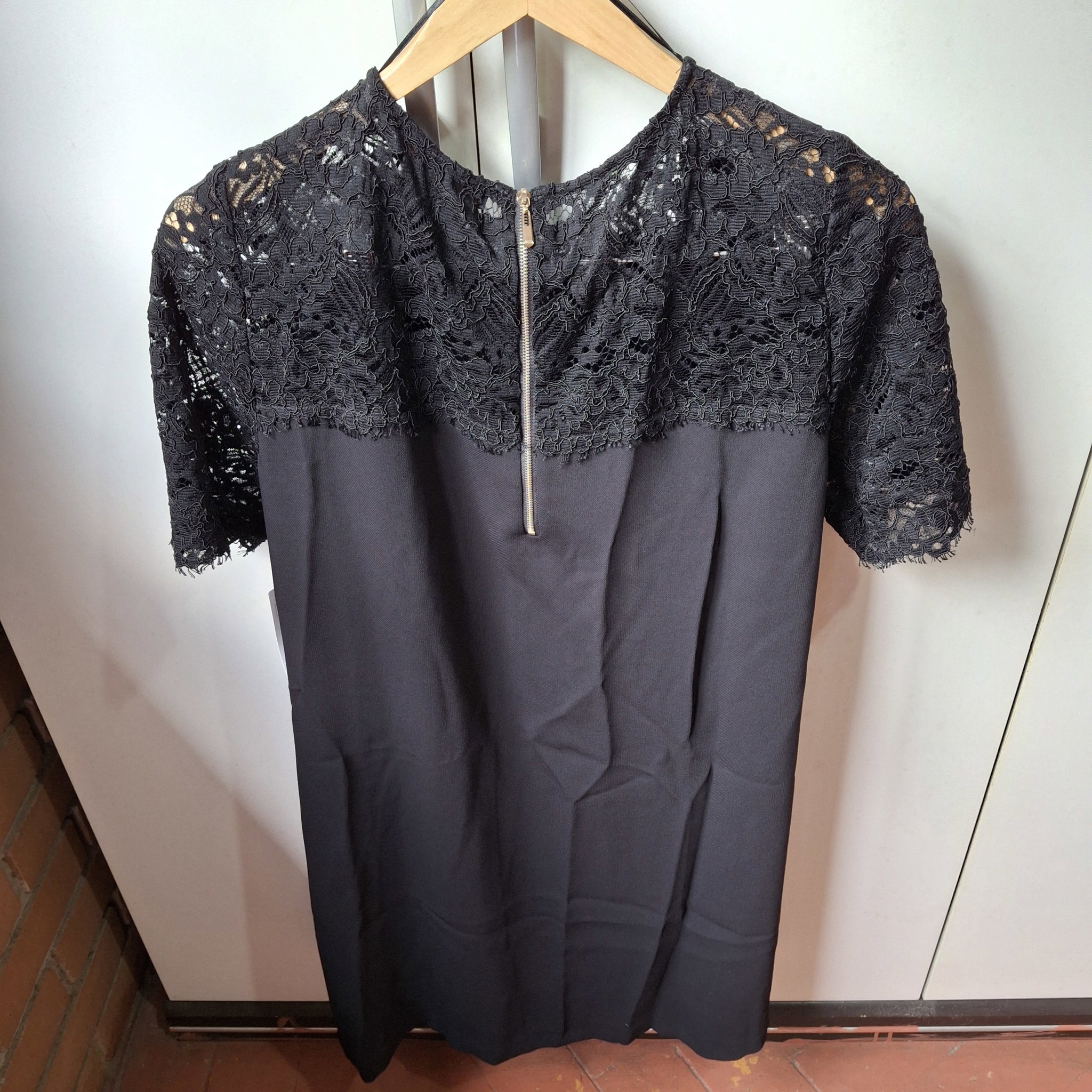 Vestido Zara_0