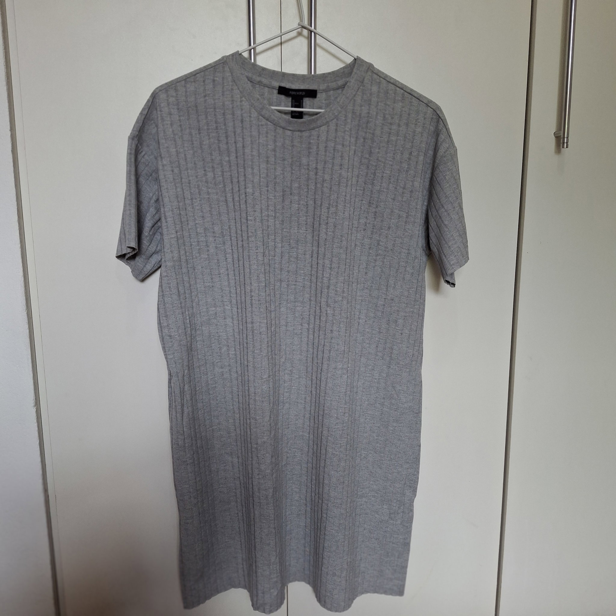 Vestido Forever 21_0