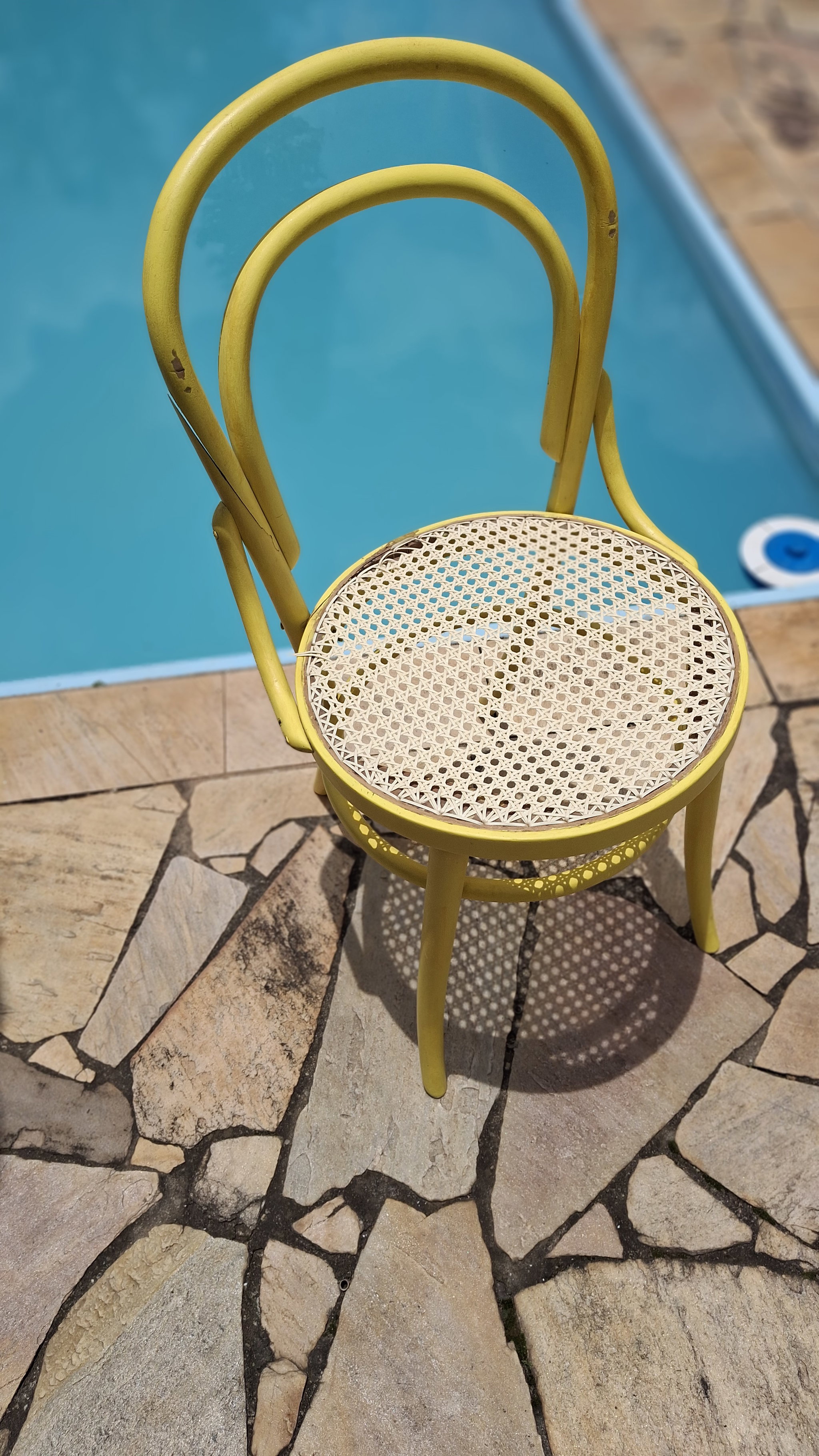 Conjunto de 4 cadeiras Thonet_2