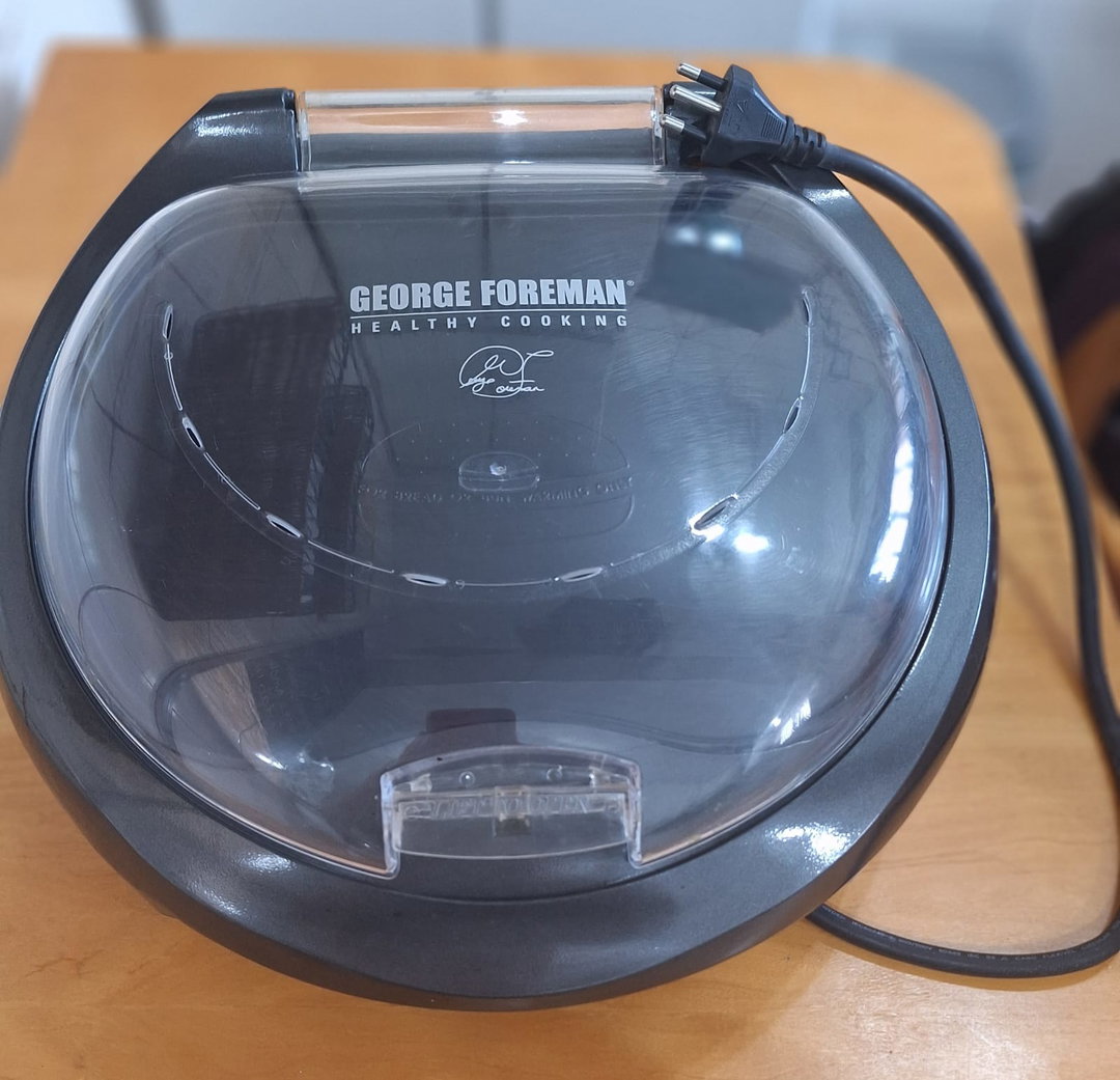 Grill George Foreman