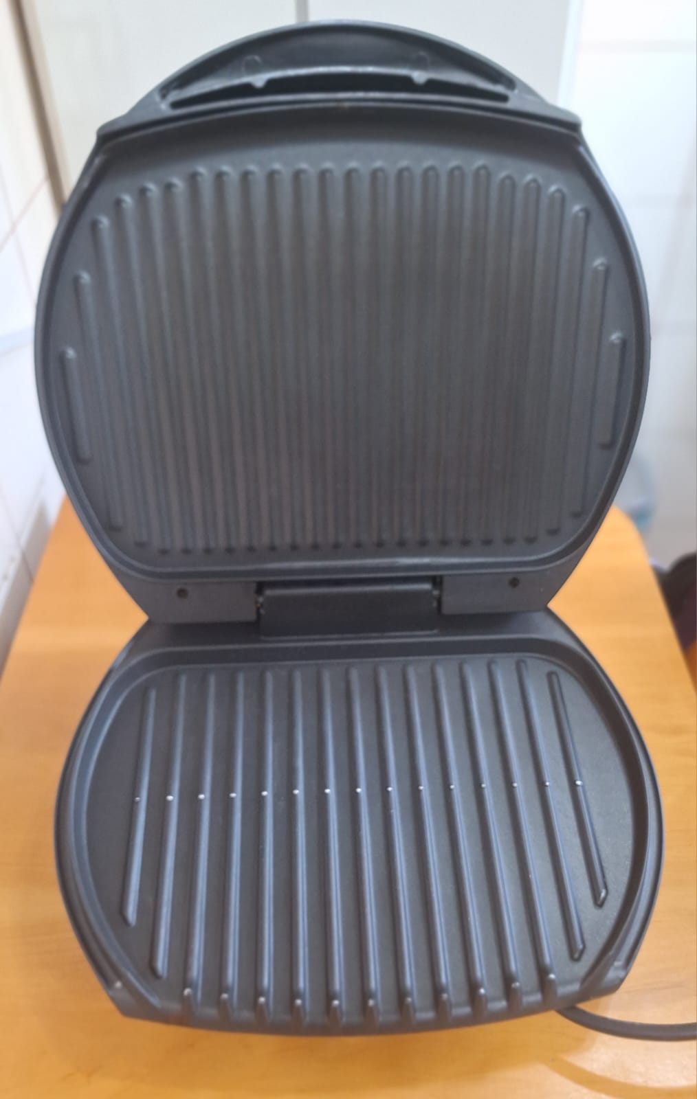 Grill George Foreman_1