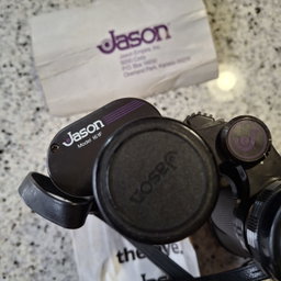 Binóculos Jason