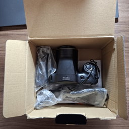 Camera Canon Powershot 