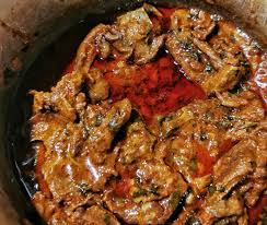 বিরিয়ানি( Briyani)