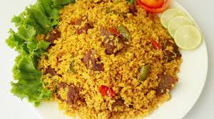 ভুনা খিচুড়ি( Roasted Khichuri)_0