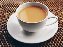 দুধ চা( Milk Tea)