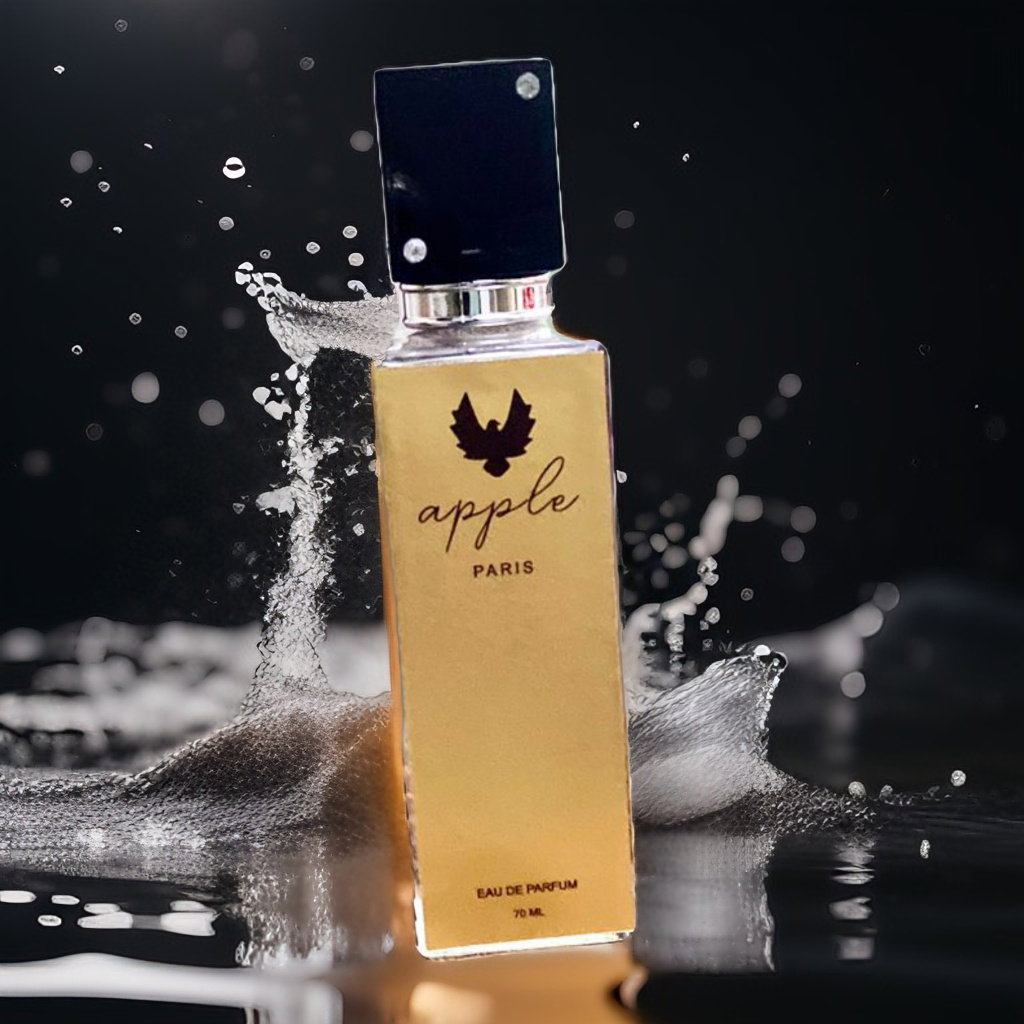 Apple perfume_1