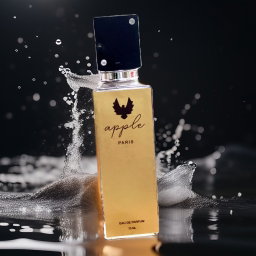 Apple perfume