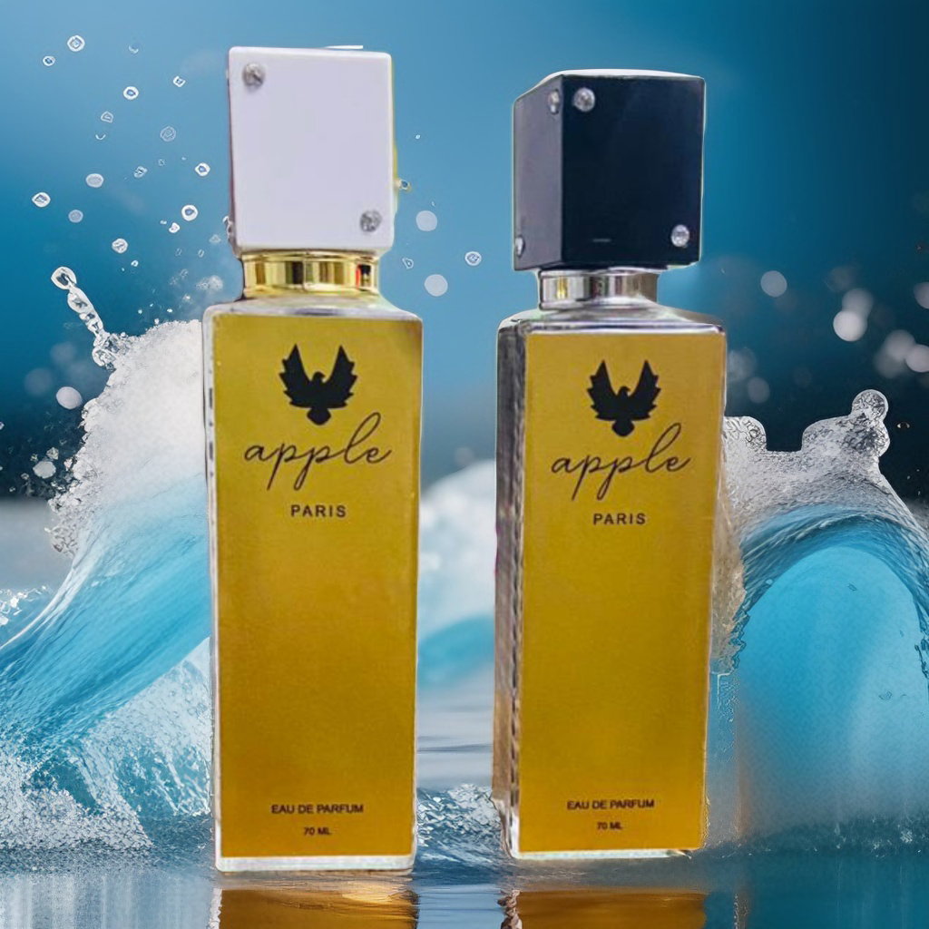 Apple perfume_2