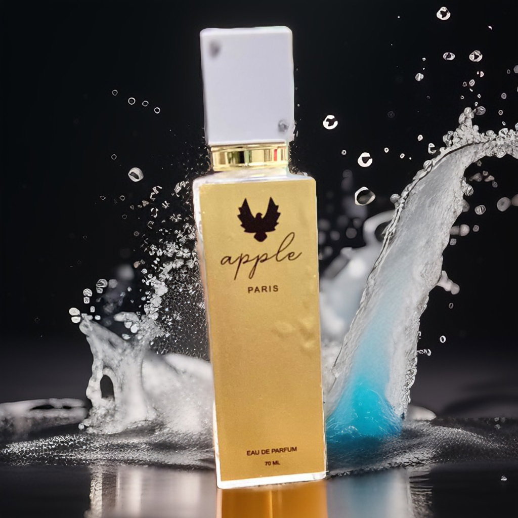 Apple perfume