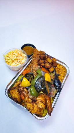 Daily meals
