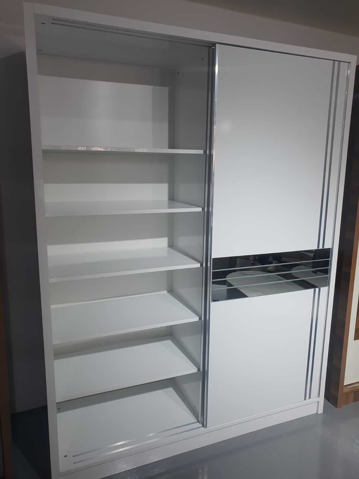 ARMOIRE SLIDEWIHITEH220_2