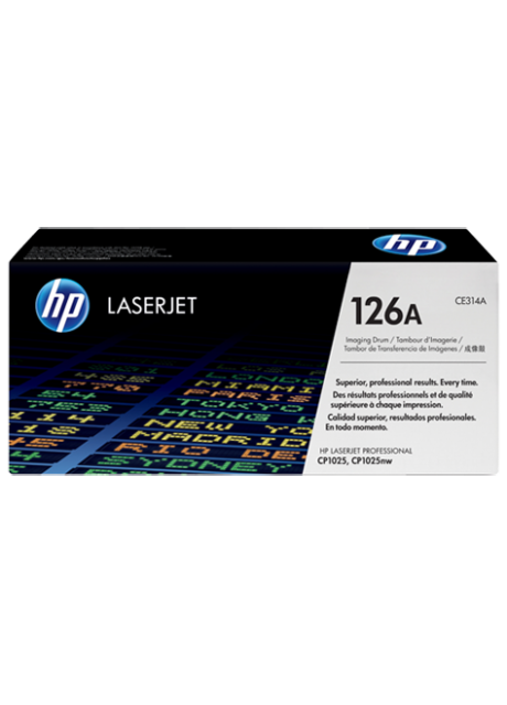 HP 126A LaserJet Imaging Drum_0