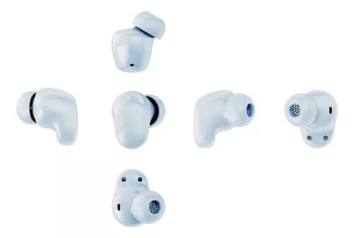 Auriculares Inalámbricos Xiaomi Redmi Buds 6 Play Bluetooth Color Azul_2