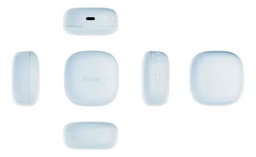 Auriculares Inalámbricos Xiaomi Redmi Buds 6 Play Bluetooth Color Azul