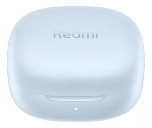 Auriculares Inalámbricos Xiaomi Redmi Buds 6 Play Bluetooth Color Azul_0