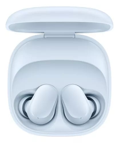 Auriculares Inalámbricos Xiaomi Redmi Buds 6 Play Bluetooth Color Azul_5