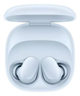 Auriculares Inalámbricos Xiaomi Redmi Buds 6 Play Bluetooth Color Azul