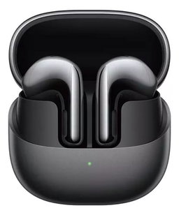 Auriculares Inalámbricos Xiaomi Buds 5 Negro Luz Blanco