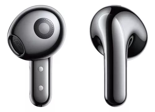 Auriculares Inalámbricos Xiaomi Buds 5 Negro Luz Blanco_1
