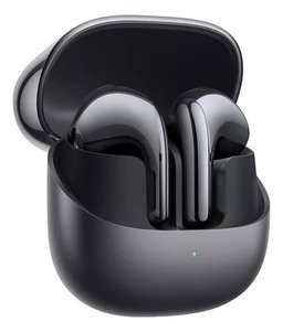 Auriculares Inalámbricos Xiaomi Buds 5 Negro Luz Blanco