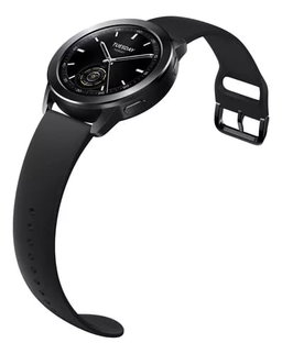 Xiaomi Watch S3 1,43" AMOLED Táctil, GPS, Bluetooth, Resistente al Agua 5 ATM