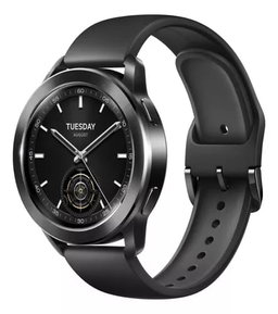 Xiaomi Watch S3 1,43" AMOLED Táctil, GPS, Bluetooth, Resistente al Agua 5 ATM