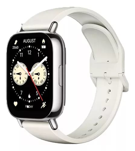 Smartwatch Xiaomi Redmi Watch 5 Lite Amoled 1.96' Light Gold_0