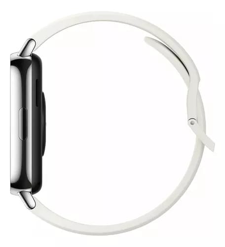 Smartwatch Xiaomi Redmi Watch 5 Lite Amoled 1.96' Light Gold_4