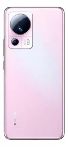 Xiaomi 13 Lite 128 Gb 8 Ram Cámara 50 Mp Rosa