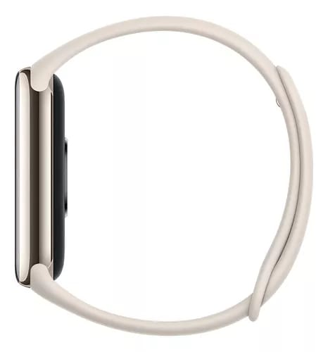 Reloj Xiaomi Smart Band 8 Dorado_2